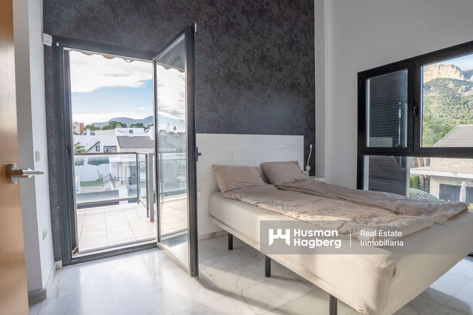 5 sovrum Villa till salu i Polop med pool - 530 000 € (Ref: 9521154)