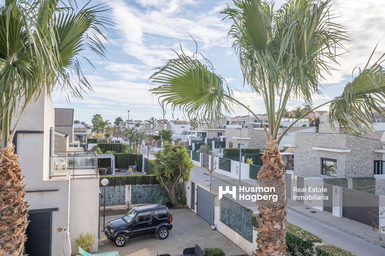 5 sovrum Villa till salu i Polop med pool - 530 000 € (Ref: 9521154)