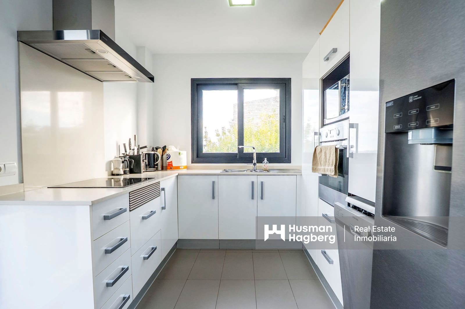 5 sovrum Villa till salu i Polop med pool - 530 000 € (Ref: 9521154)