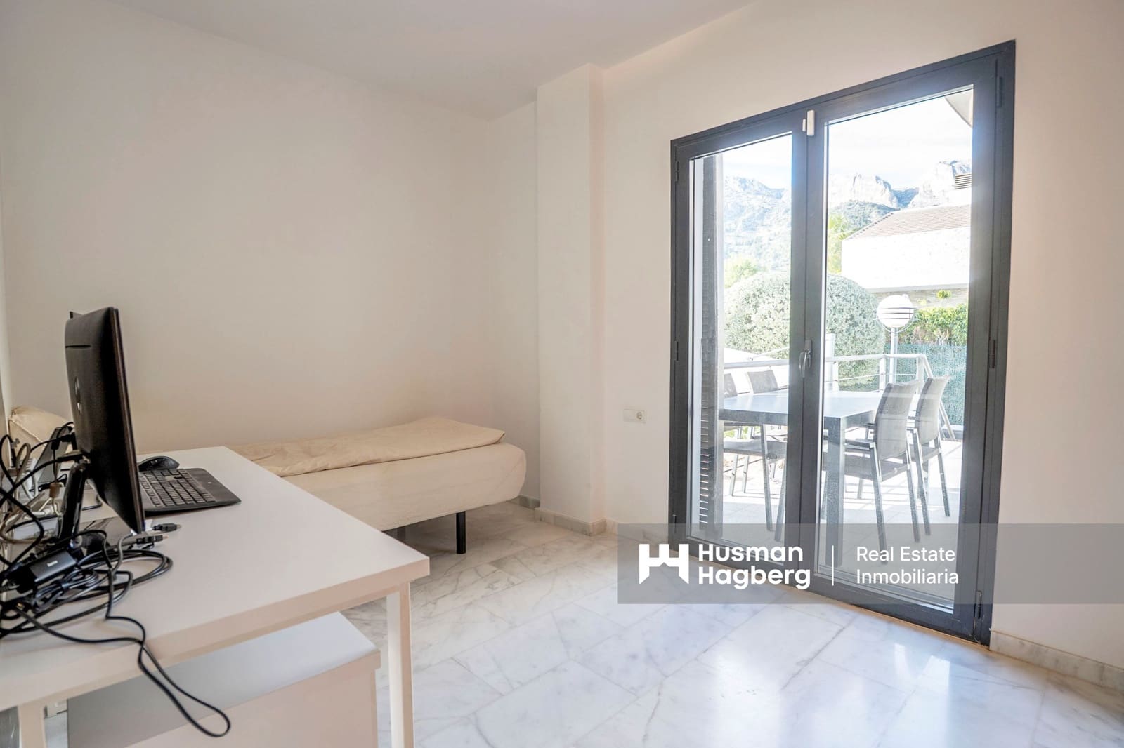 5 sovrum Villa till salu i Polop med pool - 530 000 € (Ref: 9521154)