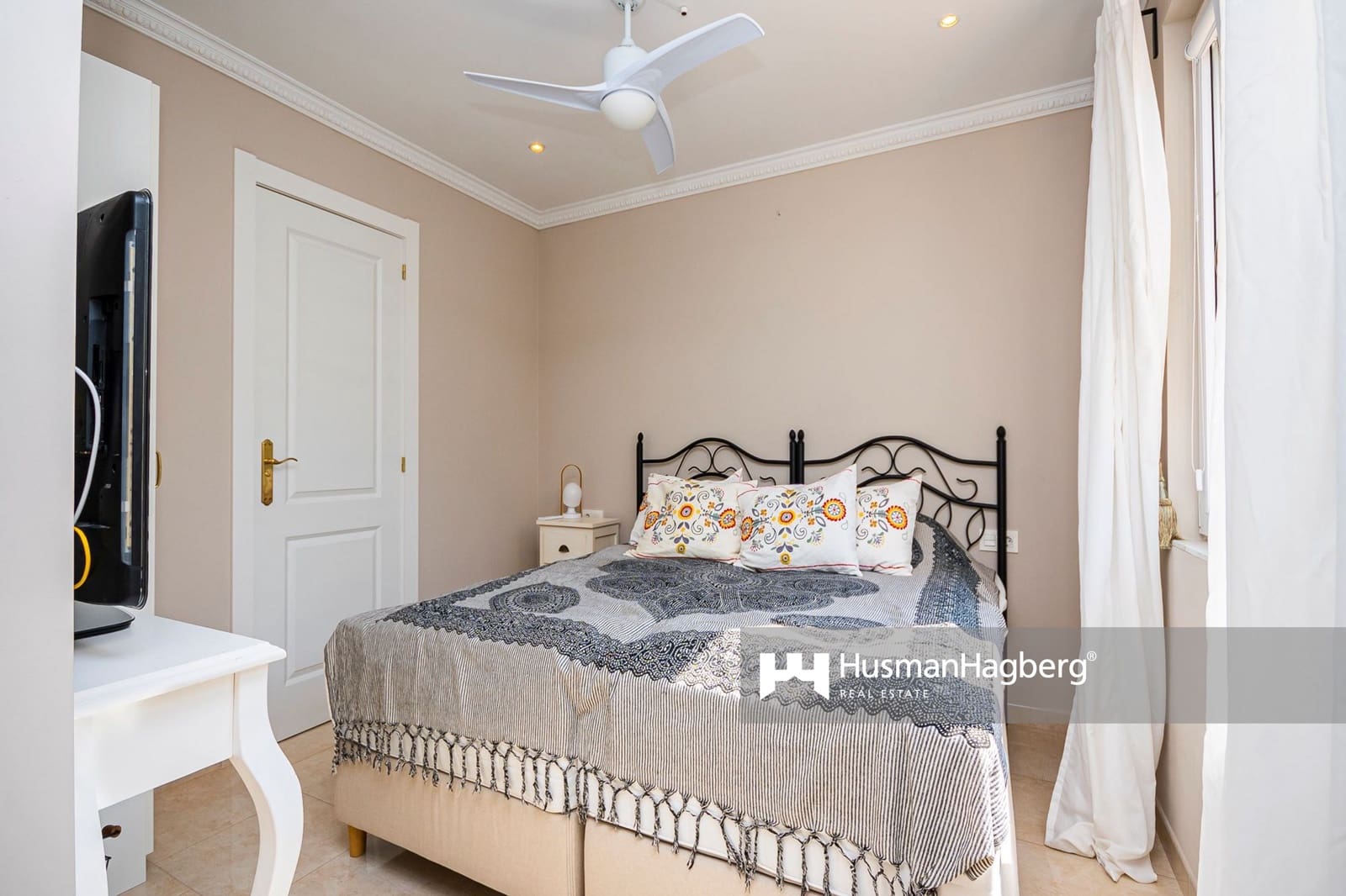 3 sovrum Villa till salu i Albir med pool - 1 349 000 € (Ref: 9523802)