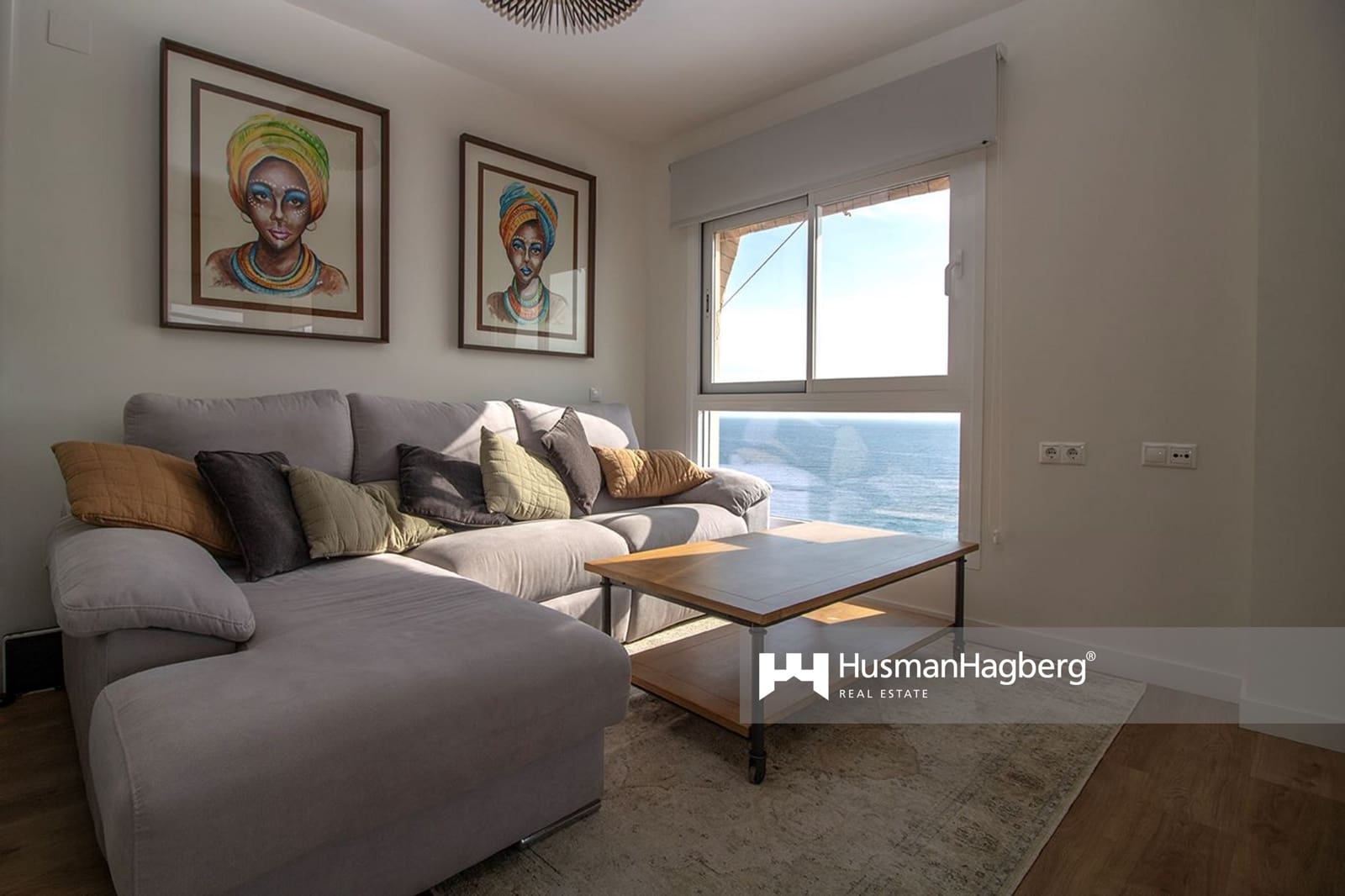 3 sovrum Lägenhet till salu i La Villajoyosa / Vila Joiosa med pool - 876 000 € (Ref: 9525977)