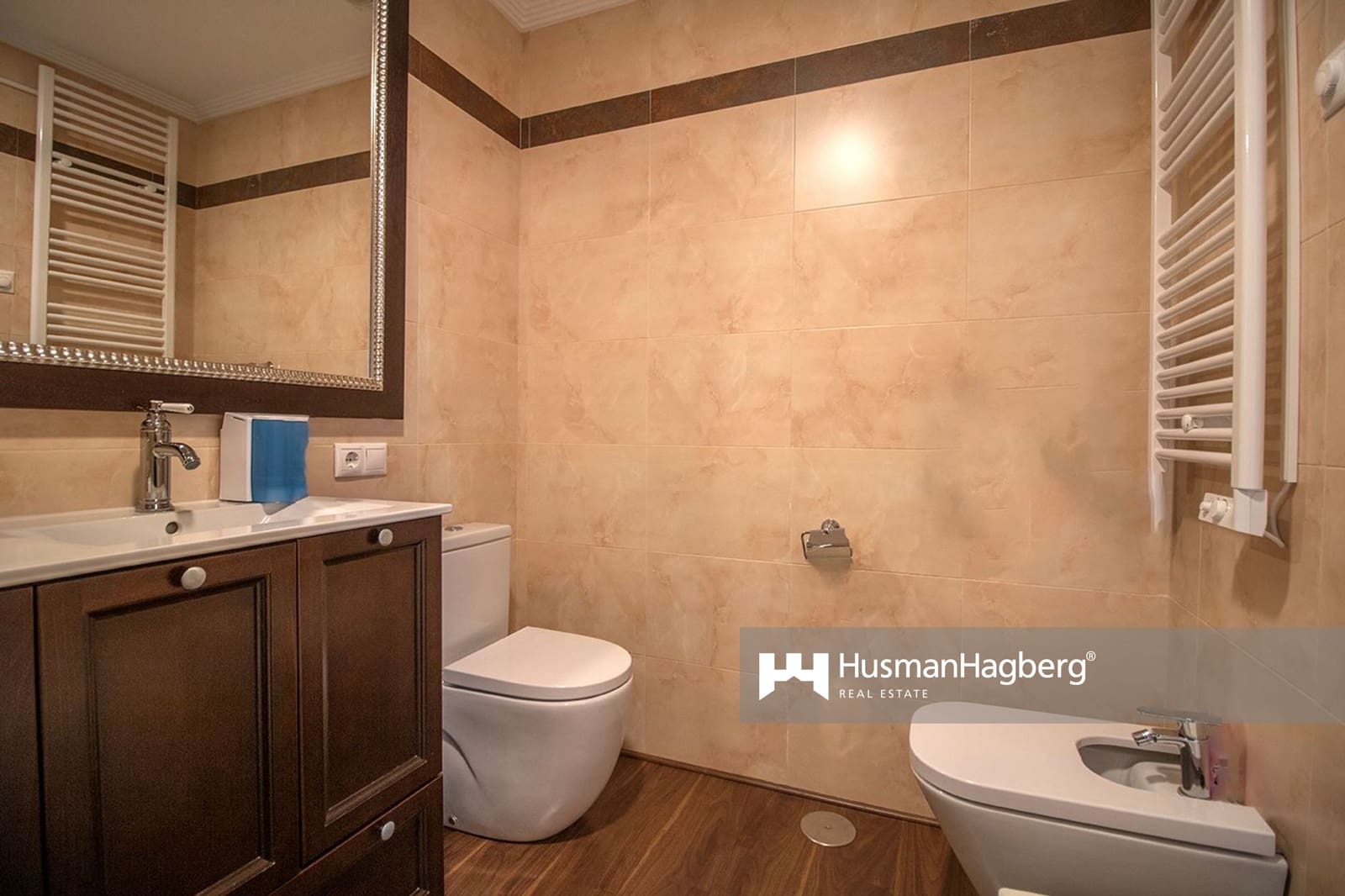 3 sovrum Lägenhet till salu i La Villajoyosa / Vila Joiosa med pool - 876 000 € (Ref: 9525977)