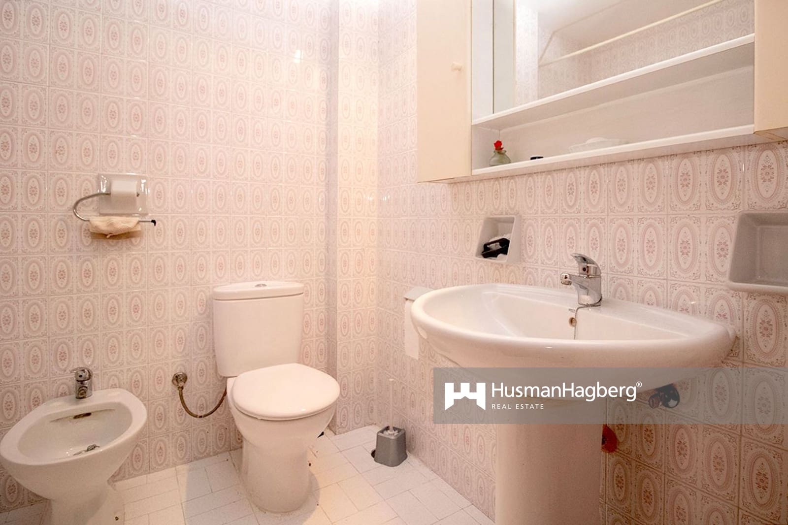 5 soverom Leilighet til salgs i La Villajoyosa / Vila Joiosa med svømmebasseng - € 360 000 (Ref: 9525980)