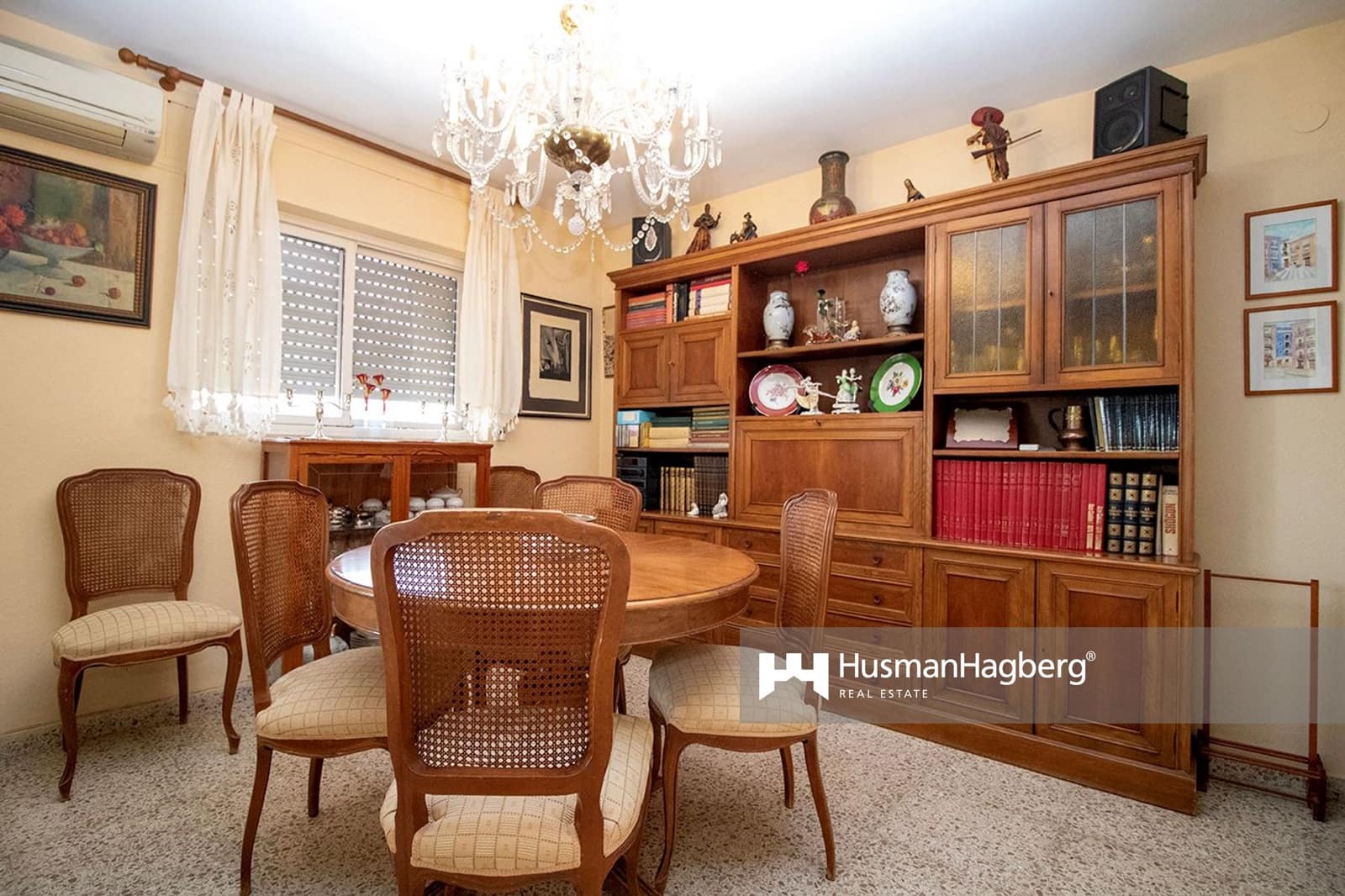 5 soverom Leilighet til salgs i La Villajoyosa / Vila Joiosa med svømmebasseng - € 360 000 (Ref: 9525980)