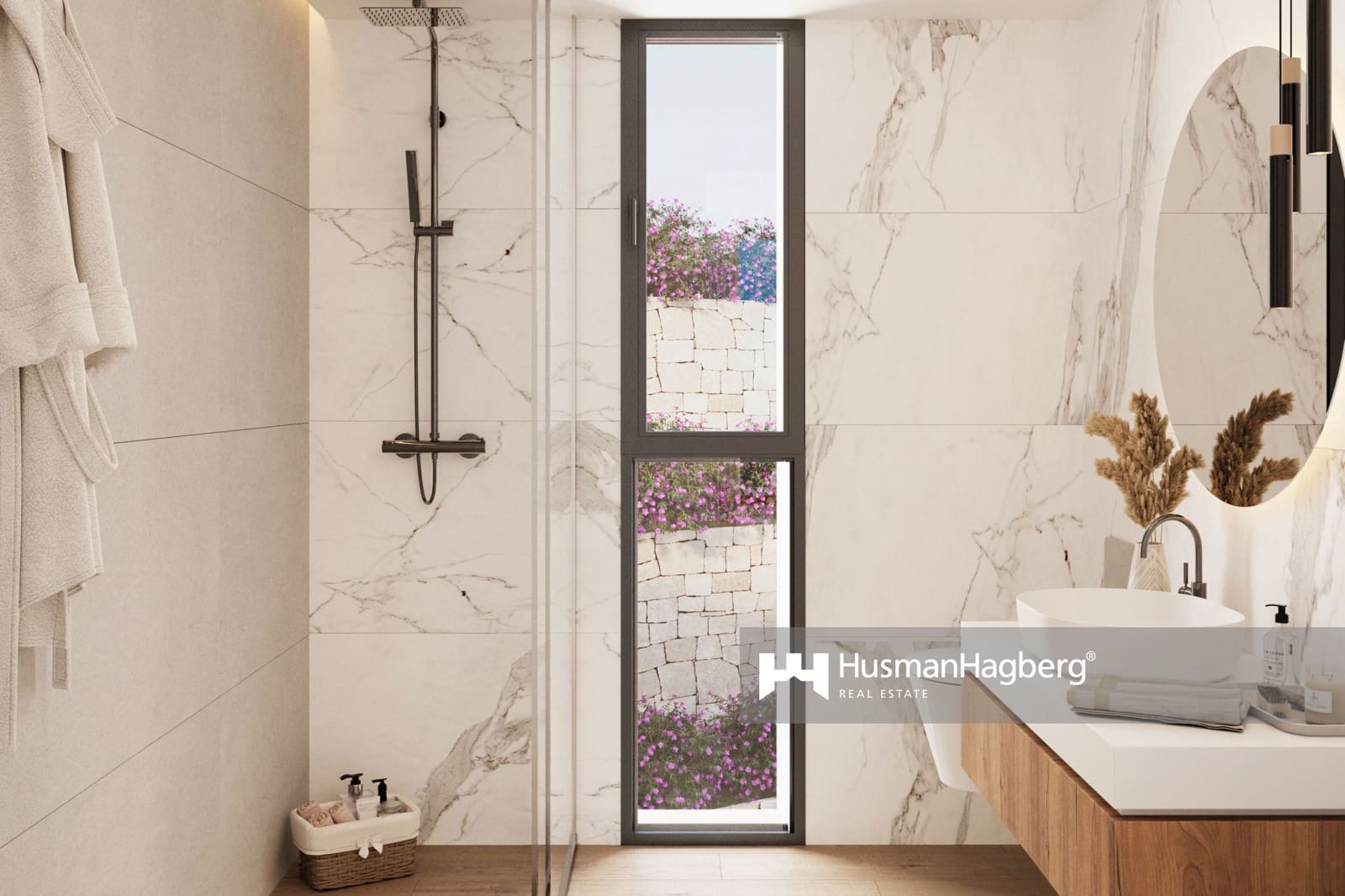 Chalet de 2 habitaciones en Polop en venta con piscina - 445.000 € (Ref: 9525981)