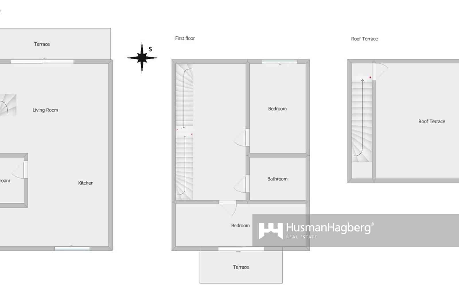 2 bedroom Townhouse for sale in Benidorm with pool - € 330,000 (Ref: 9525988)