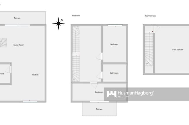 Casa de 2 habitaciones en Benidorm en venta con piscina - 330.000 € (Ref: 9525988)