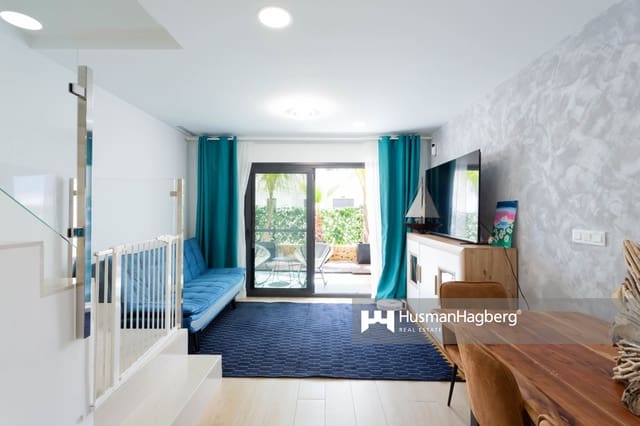 Casa de 2 habitaciones en Benidorm en venta con piscina - 330.000 € (Ref: 9525988)