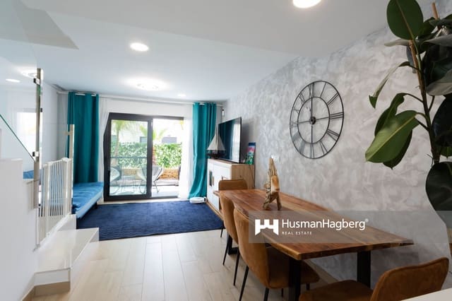 Casa de 2 habitaciones en Benidorm en venta con piscina - 330.000 € (Ref: 9525988)