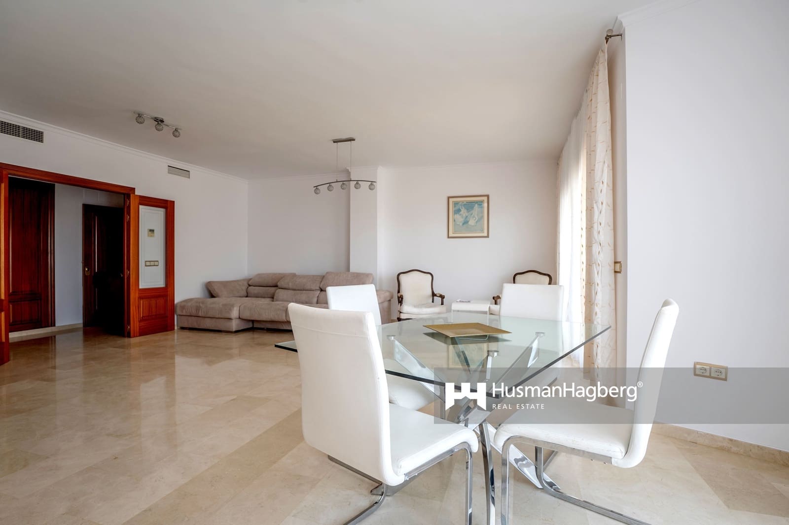 3 sovrum Lägenhet till salu i Calpe / Calp - 520 000 € (Ref: 9529252)