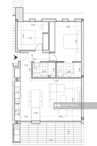 2 soverom Leilighet til salgs i El Tossal - Bello Horizonte  , La Nucia med svømmebasseng - € 437 950 (Ref: 9529257)