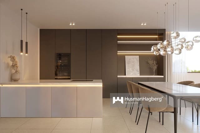 2 soverom Leilighet til salgs i El Tossal - Bello Horizonte  , La Nucia med svømmebasseng - € 437 950 (Ref: 9529257)