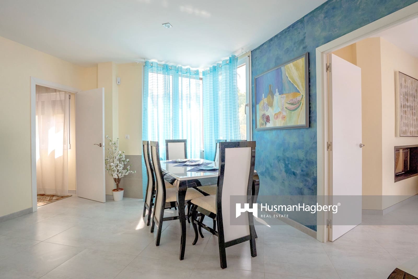 7 quarto Moradia para venda em Altea com piscina - 1 999 000 € (Ref: 9533009)