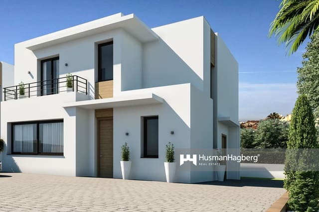 3 quarto Moradia para venda em El Montgó, Dénia - 675 000 € (Ref: 9533013)