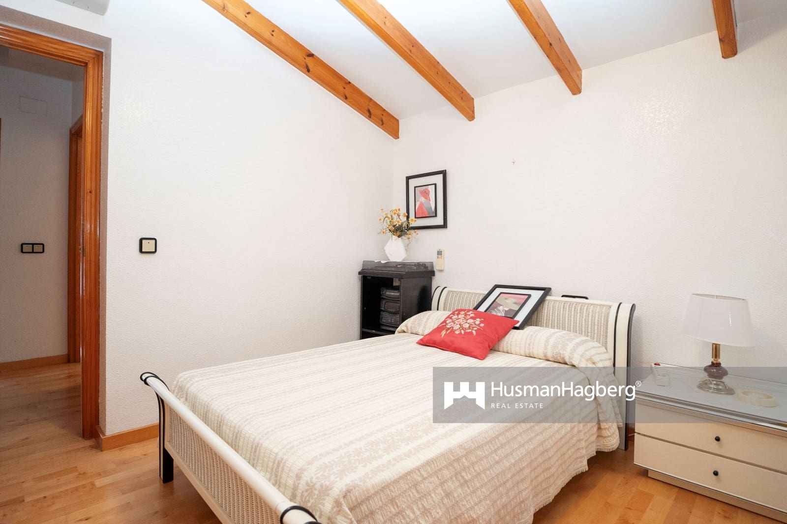 6 soveværelse Villa til salg i Benidorm med swimmingpool - € 800.000 (Ref: 9533018)