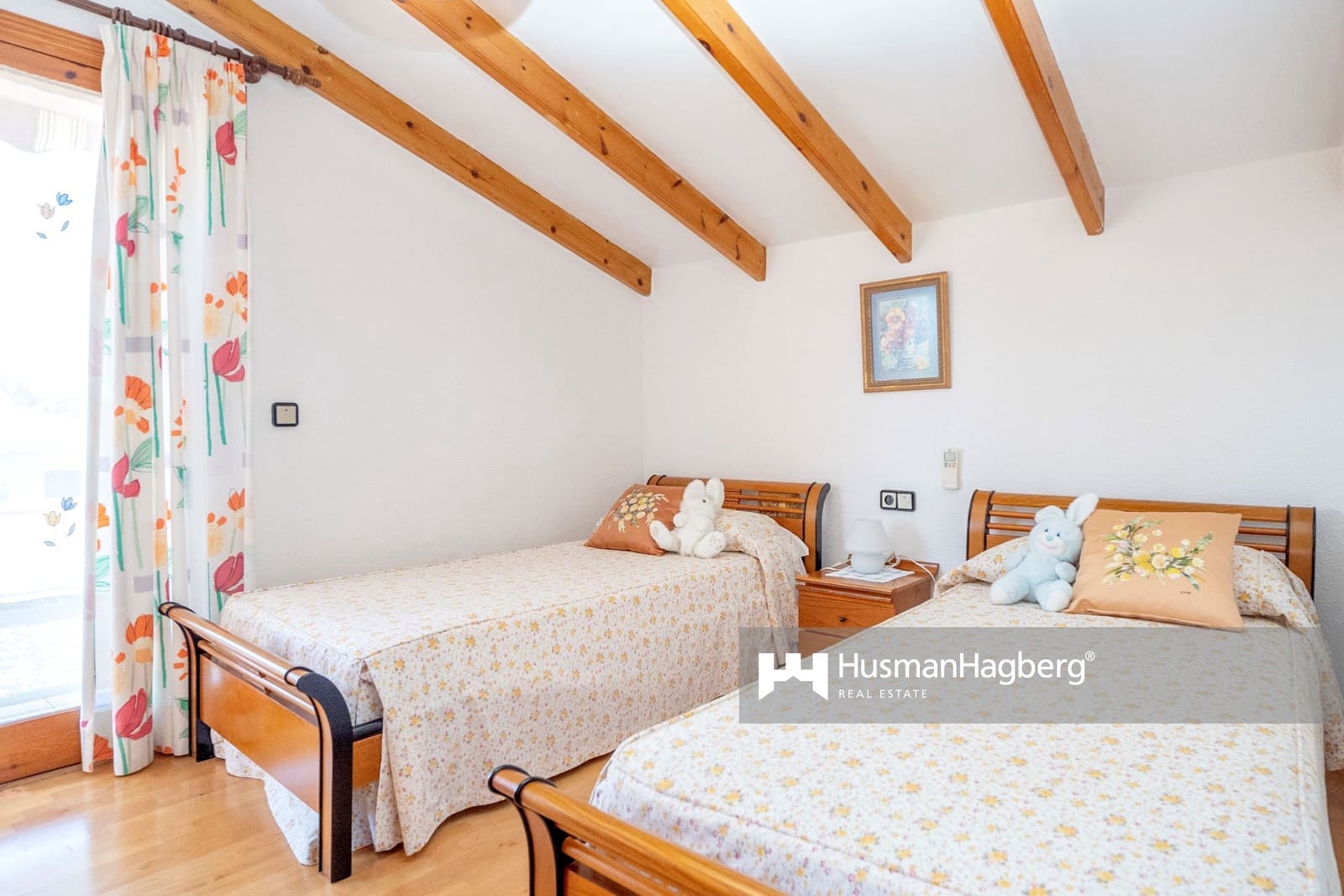 6 soveværelse Villa til salg i Benidorm med swimmingpool - € 800.000 (Ref: 9533018)