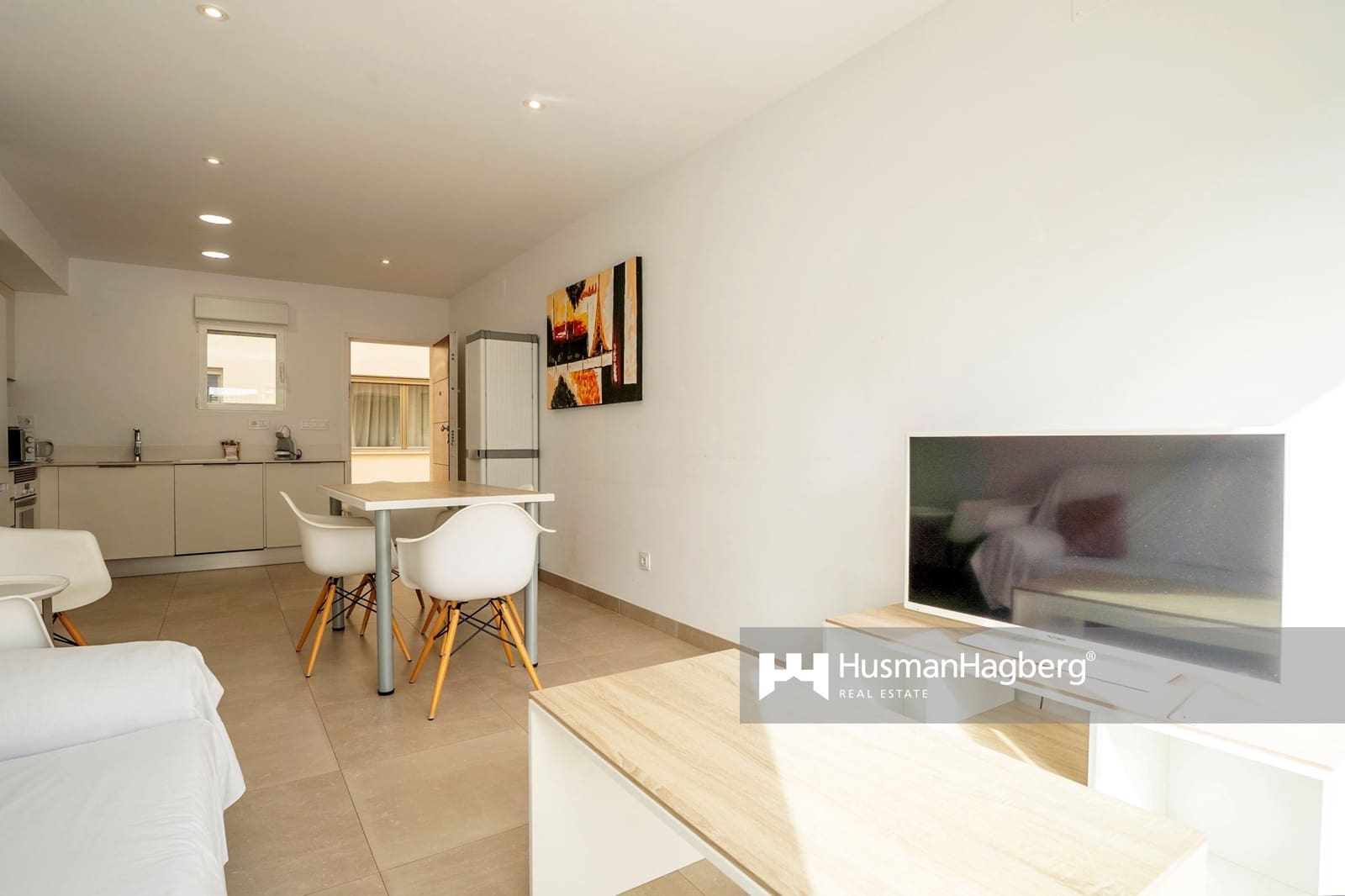 3 sovrum Lägenhet till salu i Denia med pool - 315 000 € (Ref: 9533019)