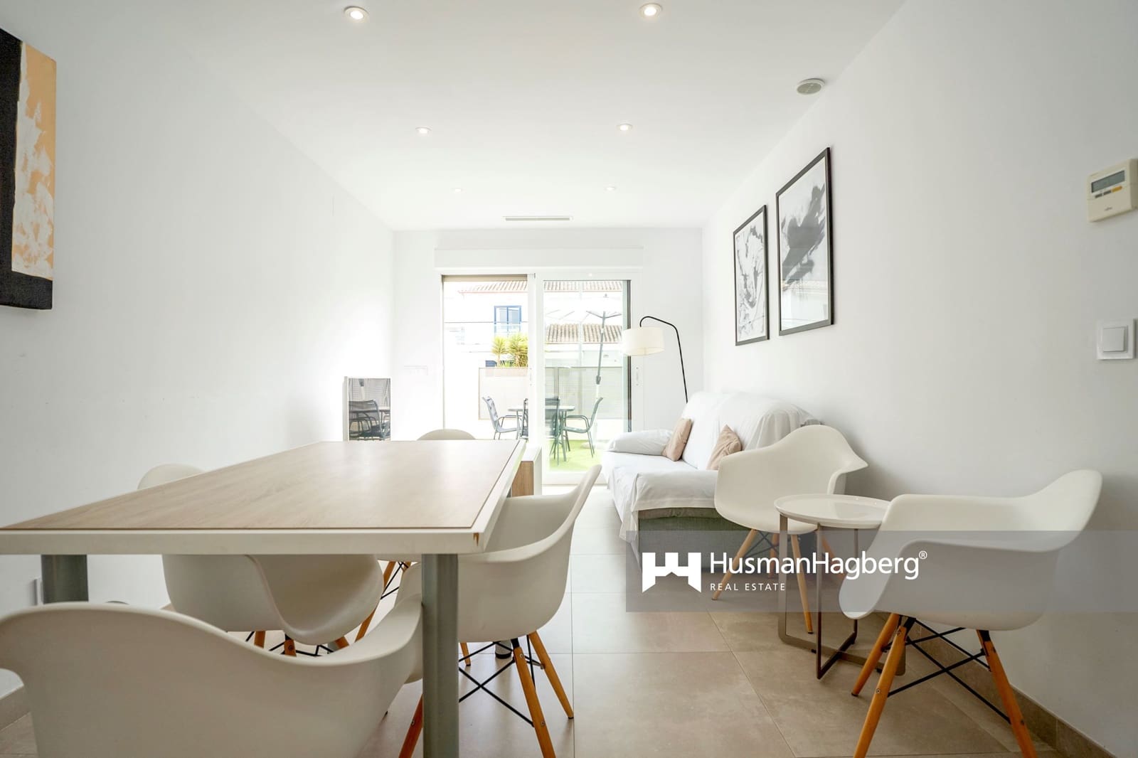 3 sovrum Lägenhet till salu i Denia med pool - 315 000 € (Ref: 9533019)