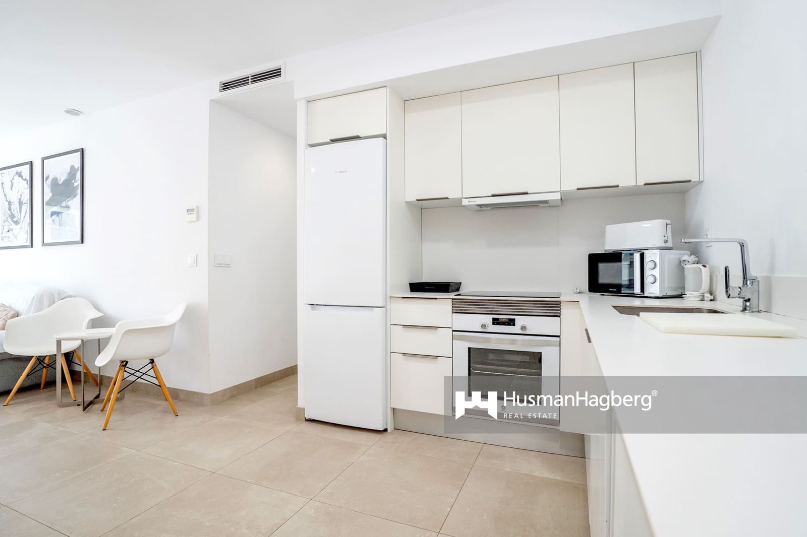 3 sovrum Lägenhet till salu i Denia med pool - 315 000 € (Ref: 9533019)