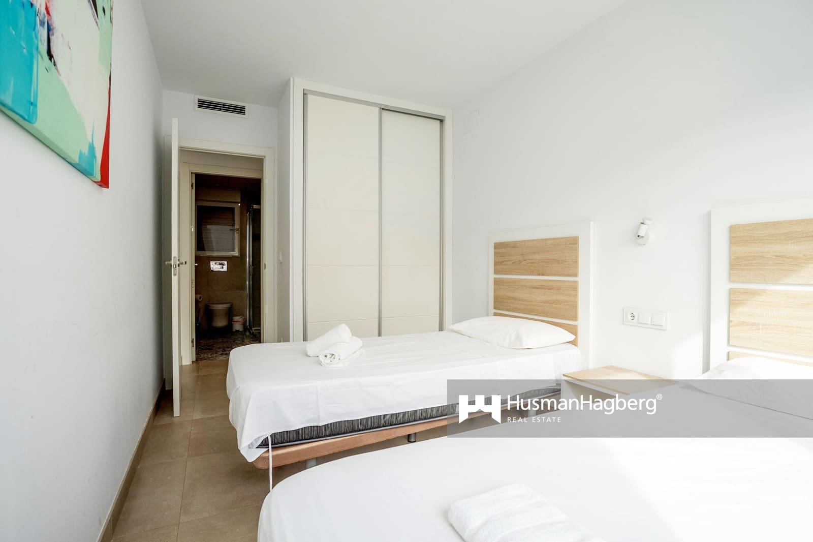 3 sovrum Lägenhet till salu i Denia med pool - 315 000 € (Ref: 9533019)