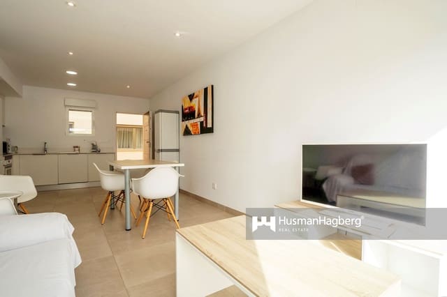 3 sovrum Lägenhet till salu i L'Almadrava - L'Estanyó, Dénia med pool - 315 000 € (Ref: 9533019)