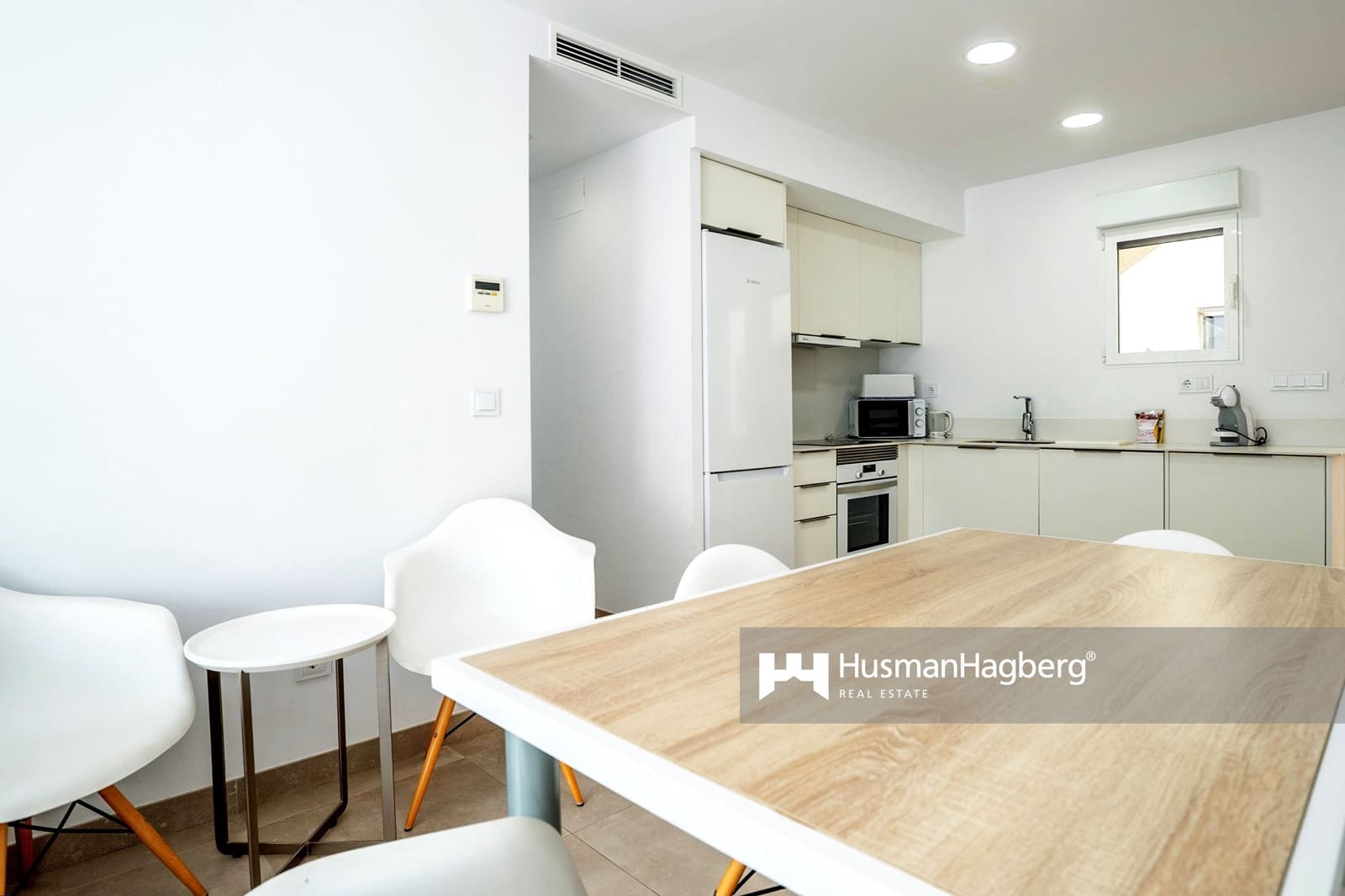 3 sovrum Lägenhet till salu i Denia med pool - 315 000 € (Ref: 9533019)