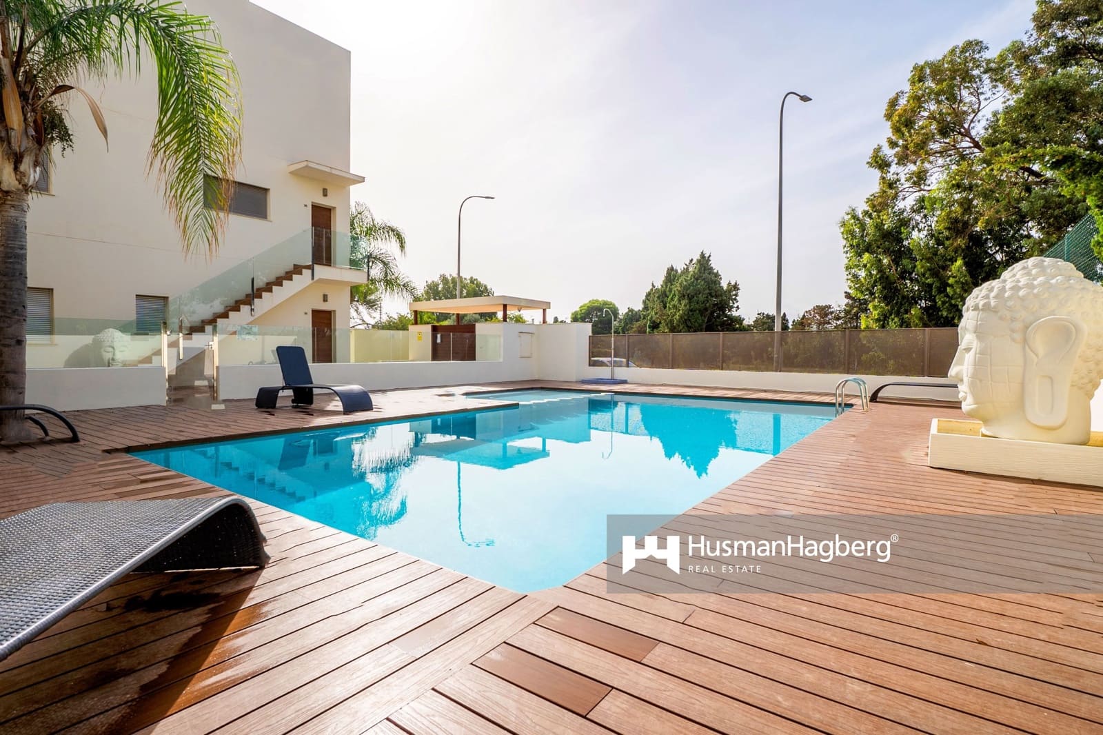 3 sovrum Lägenhet till salu i Denia med pool - 315 000 € (Ref: 9533019)