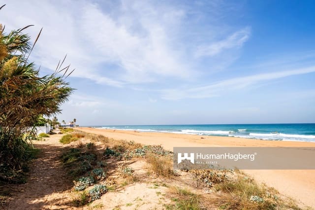 3 sovrum Lägenhet till salu i L'Almadrava - L'Estanyó, Dénia med pool - 315 000 € (Ref: 9533019)