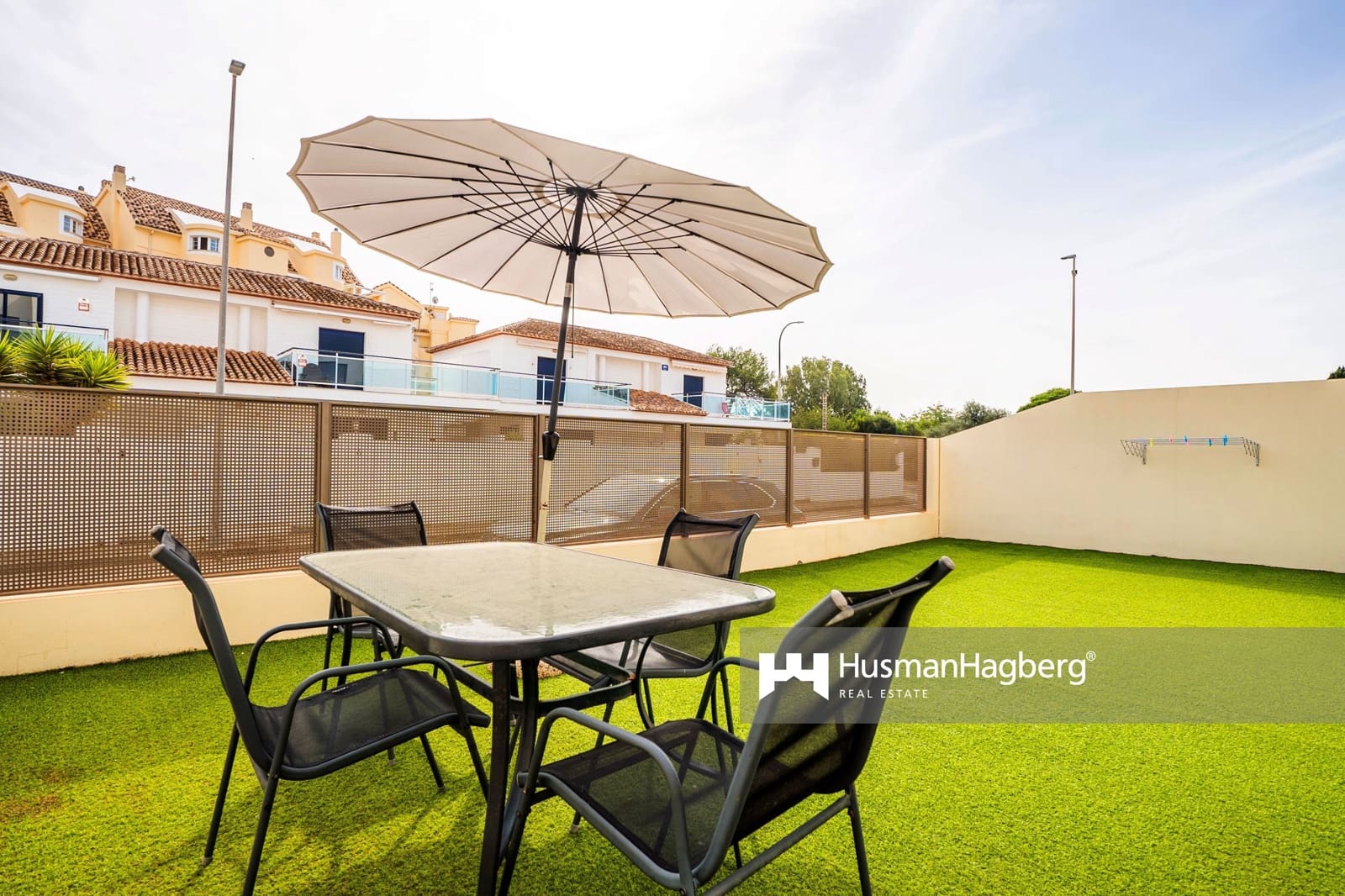 3 sovrum Lägenhet till salu i Denia med pool - 315 000 € (Ref: 9533019)