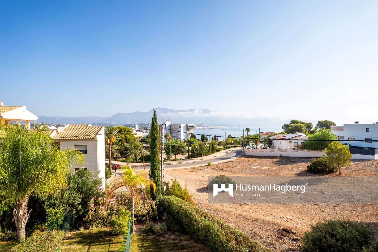 4 soverom Villa til salgs i Albir med svømmebasseng - € 750 000 (Ref: 9533021)