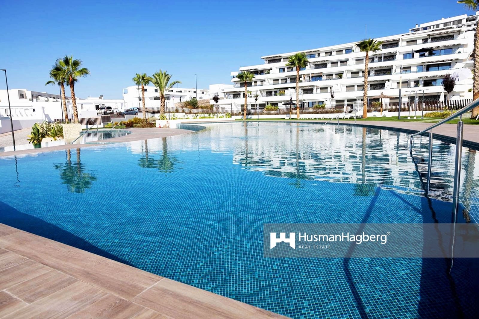 4 bedroom Villa for sale in Benidorm with pool - € 699,000 (Ref: 9537116)