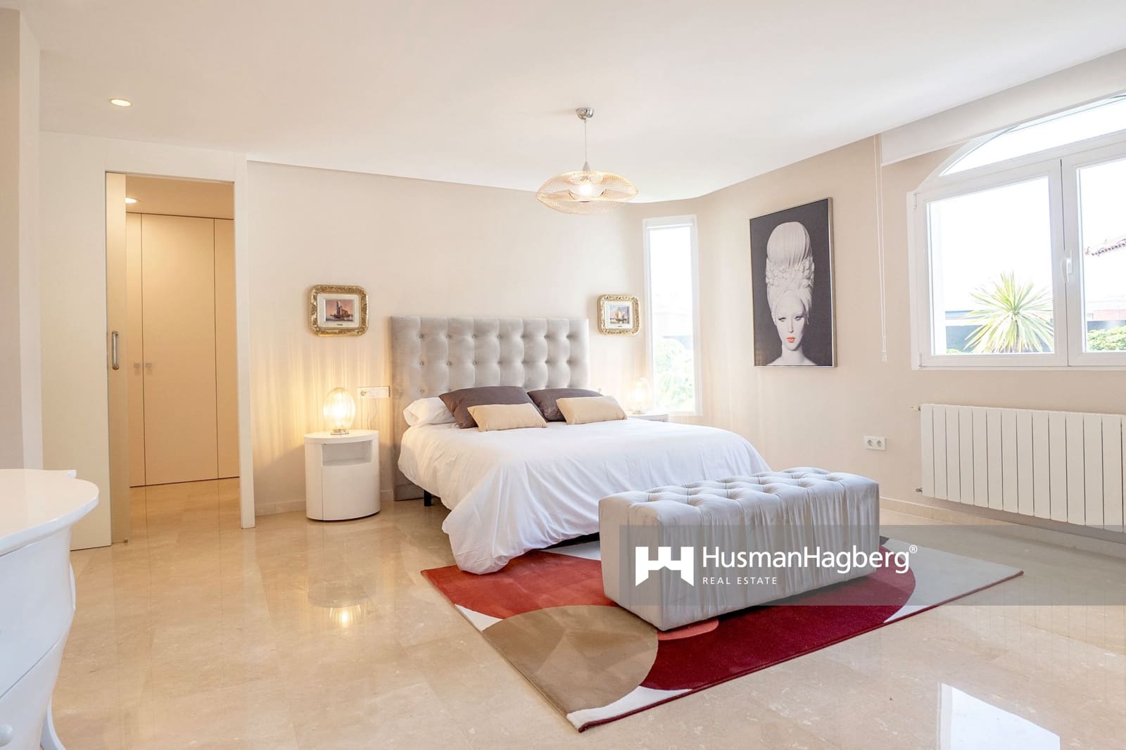 5 soverom Villa til salgs i Alfaz del Pi / L'Alfas del Pi med svømmebasseng - € 1 600 000 (Ref: 9537118)