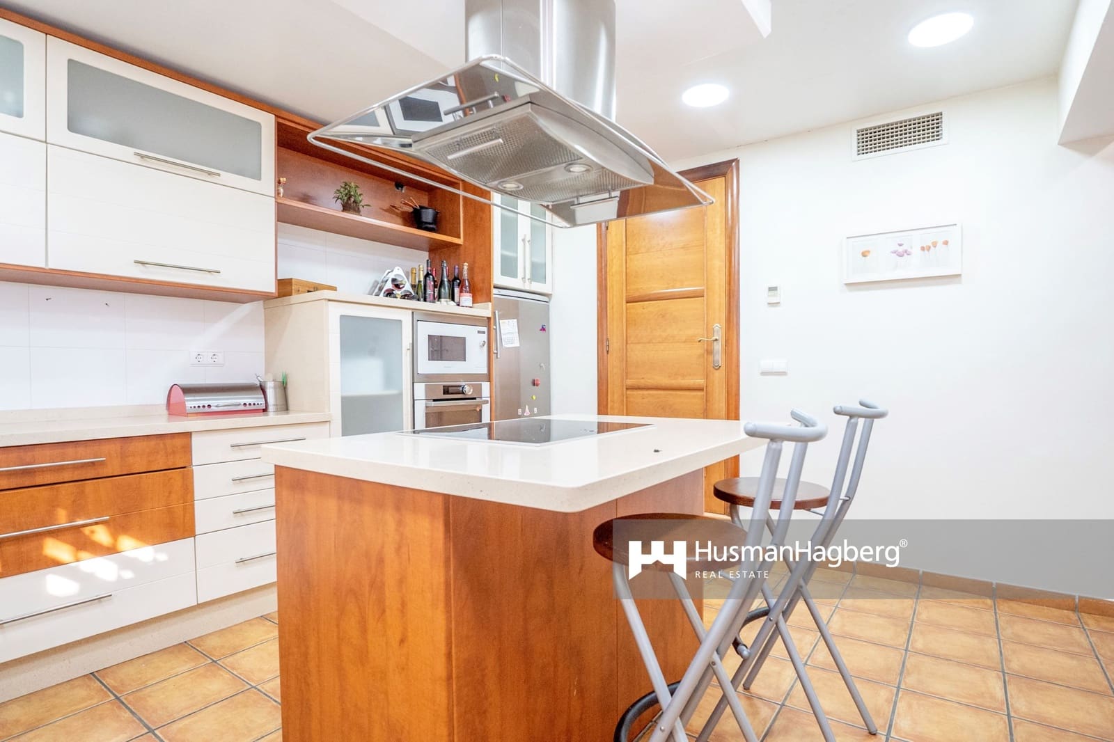 4 sypialnia Willa na sprzedaż w Alfaz del Pi / L'Alfas del Pi z basenem - 796 000 € (Ref: 9537119)