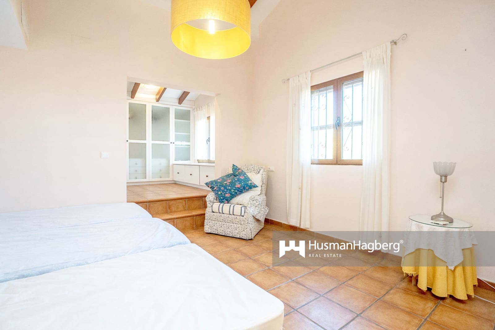 4 sypialnia Willa na sprzedaż w Alfaz del Pi / L'Alfas del Pi z basenem - 796 000 € (Ref: 9537119)