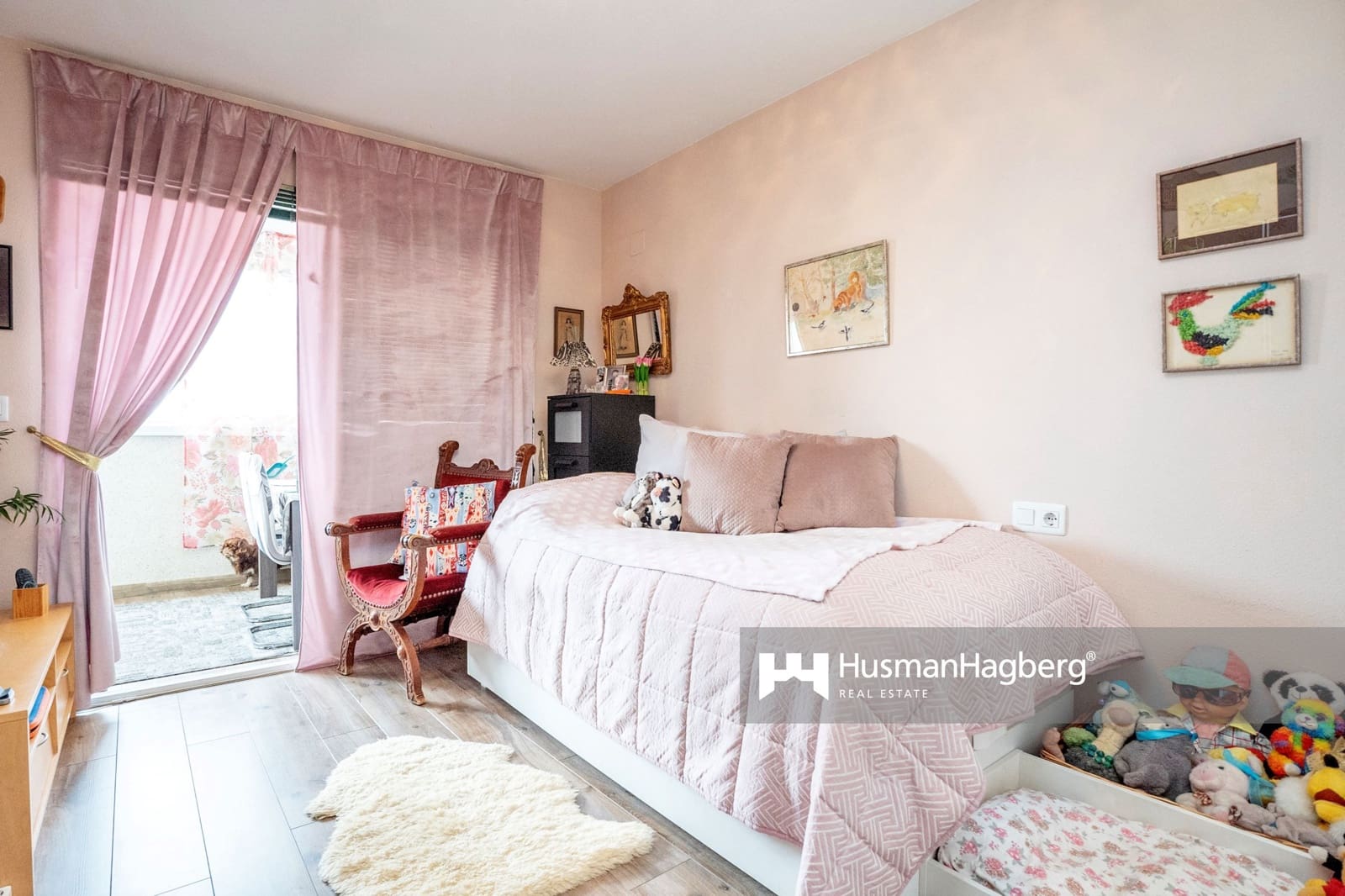 1 camera da letto Appartamento in vendita in Benidorm con piscina - 230.000 € (Rif: 9537123)