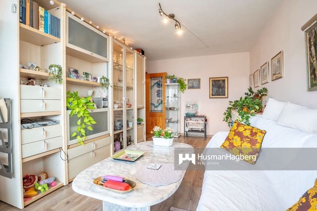 1 sovrum Lägenhet till salu i Rincón Alto, Benidorm med pool - 230 000 € (Ref: 9537123)