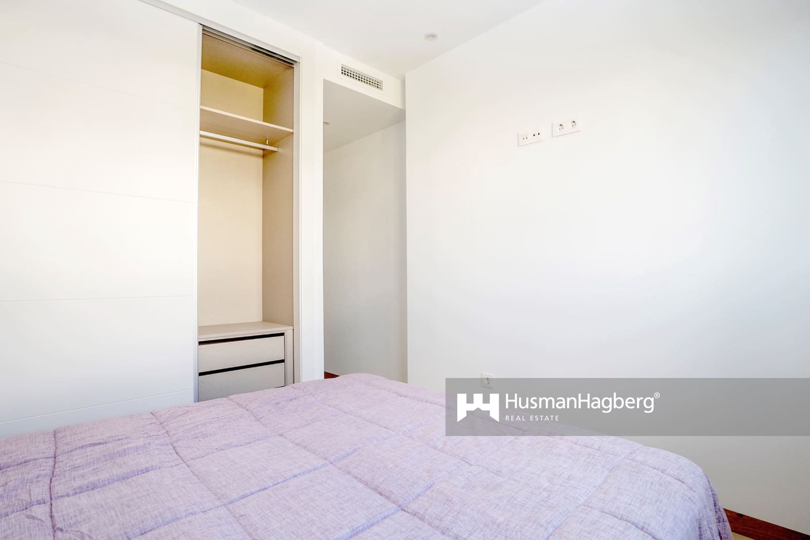 2 soveværelse Lejlighed til salg i Benidorm med swimmingpool - € 355.000 (Ref: 9537127)