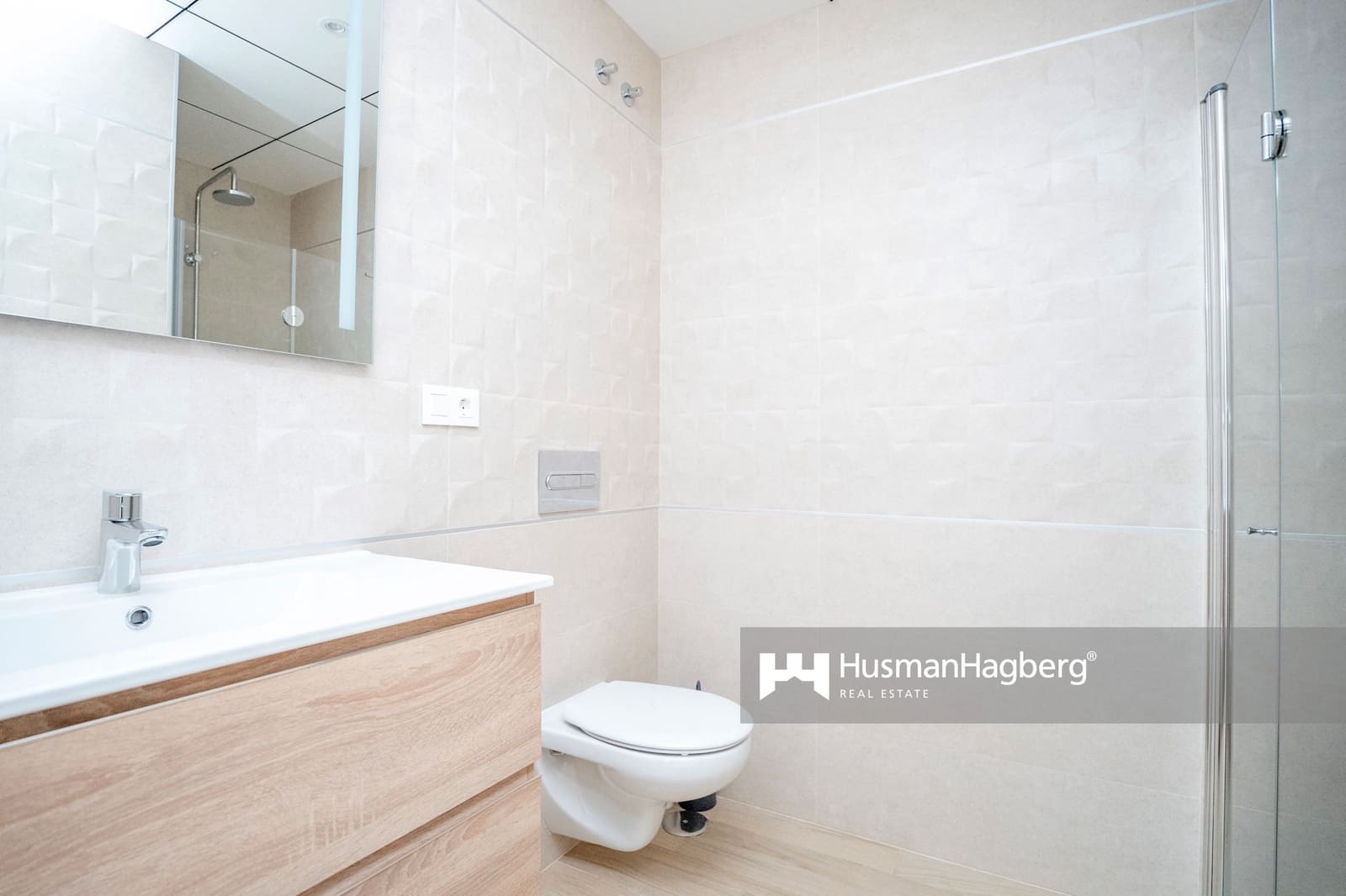 2 soveværelse Lejlighed til salg i Benidorm med swimmingpool - € 355.000 (Ref: 9537127)