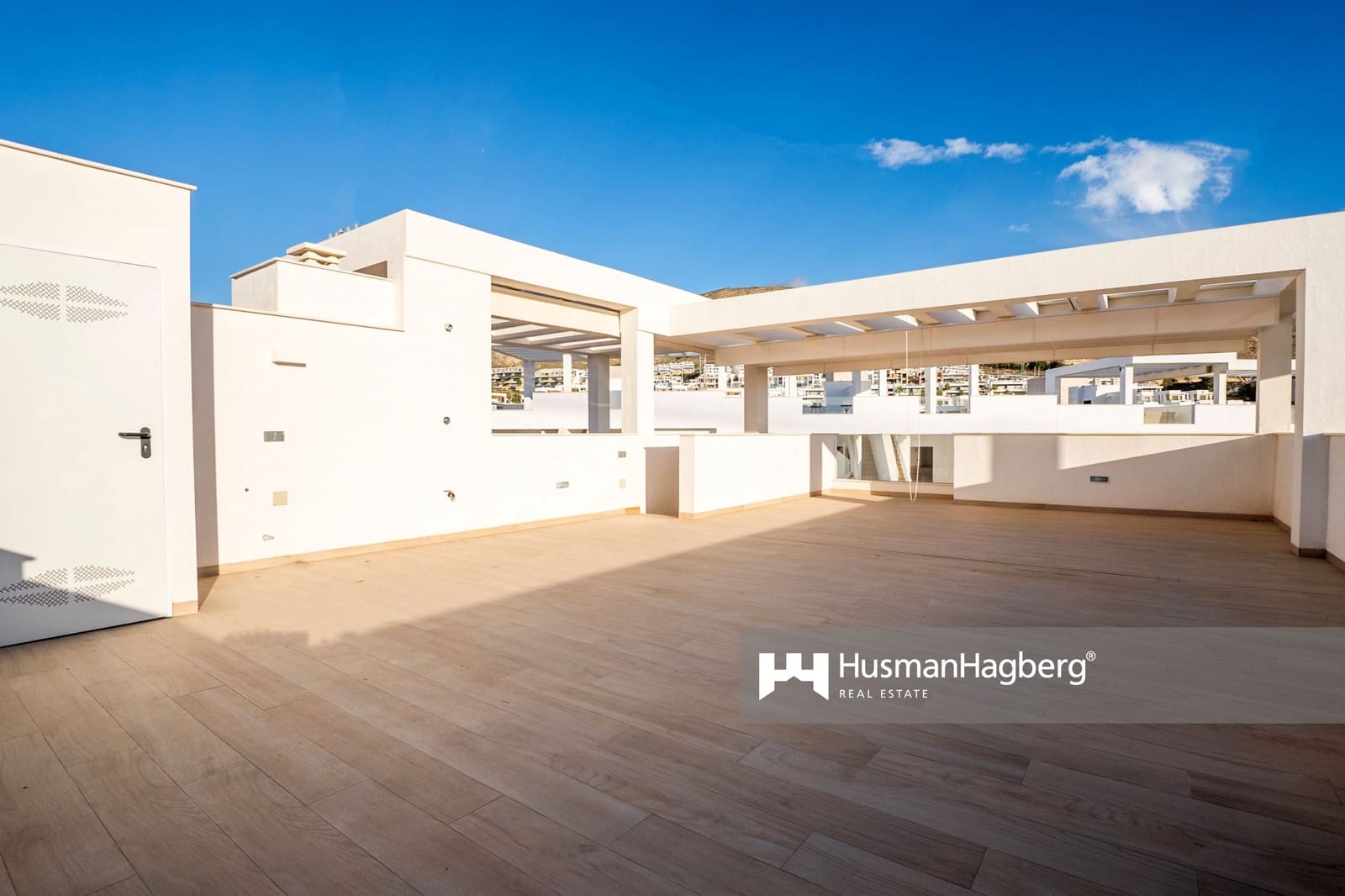 2 soveværelse Lejlighed til salg i Benidorm med swimmingpool - € 355.000 (Ref: 9537127)