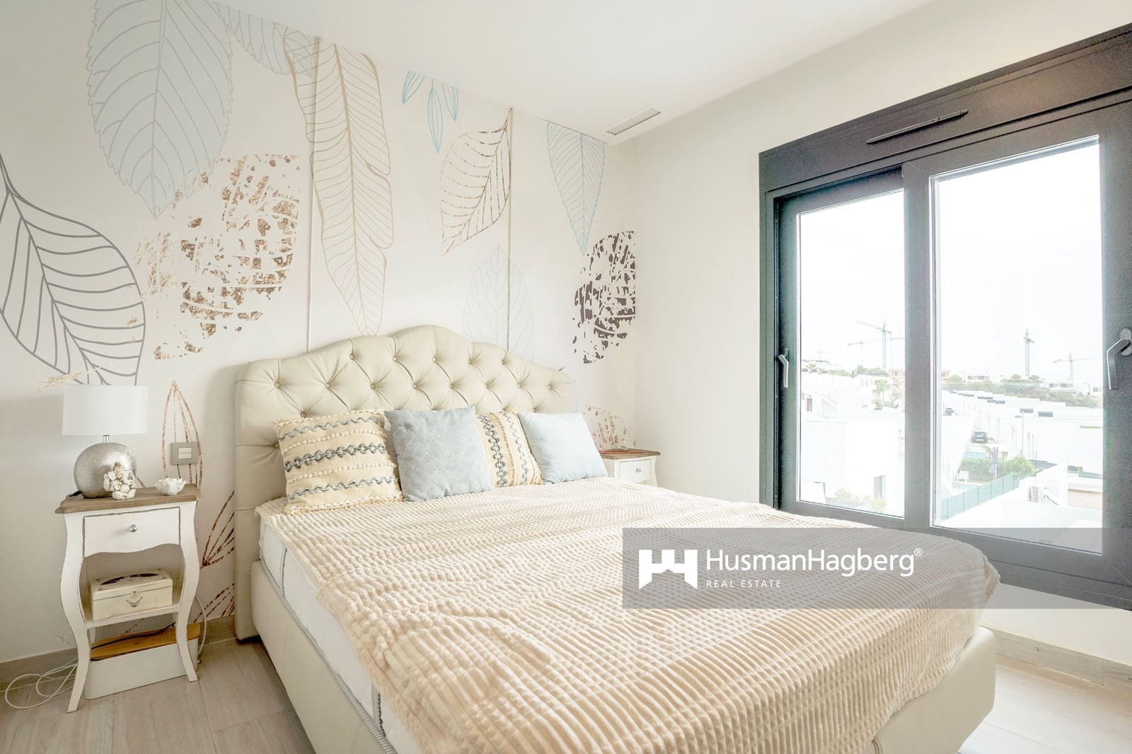 3 bedroom Villa for sale in Benidorm with pool - € 585,000 (Ref: 9537128)