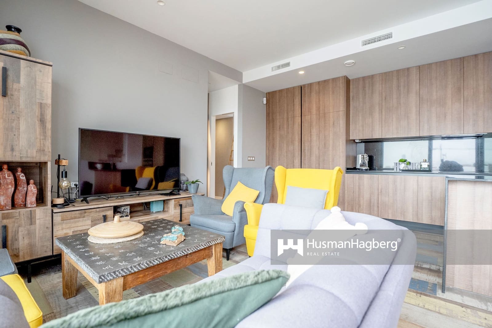 3 bedroom Villa for sale in Benidorm with pool - € 585,000 (Ref: 9537128)