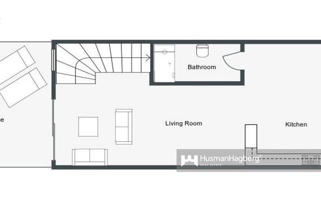 3 soverom Hus til salgs i Benidorm med svømmebasseng - € 369 000 (Ref: 9540607)