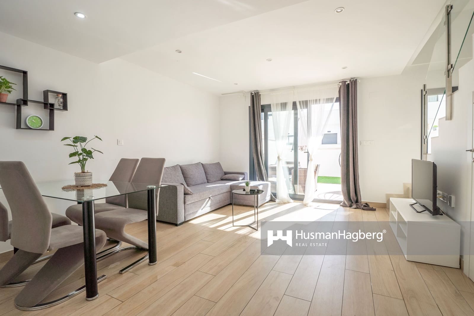 3 camera da letto Casa in vendita in Benidorm con piscina - 369.000 € (Rif: 9540607)