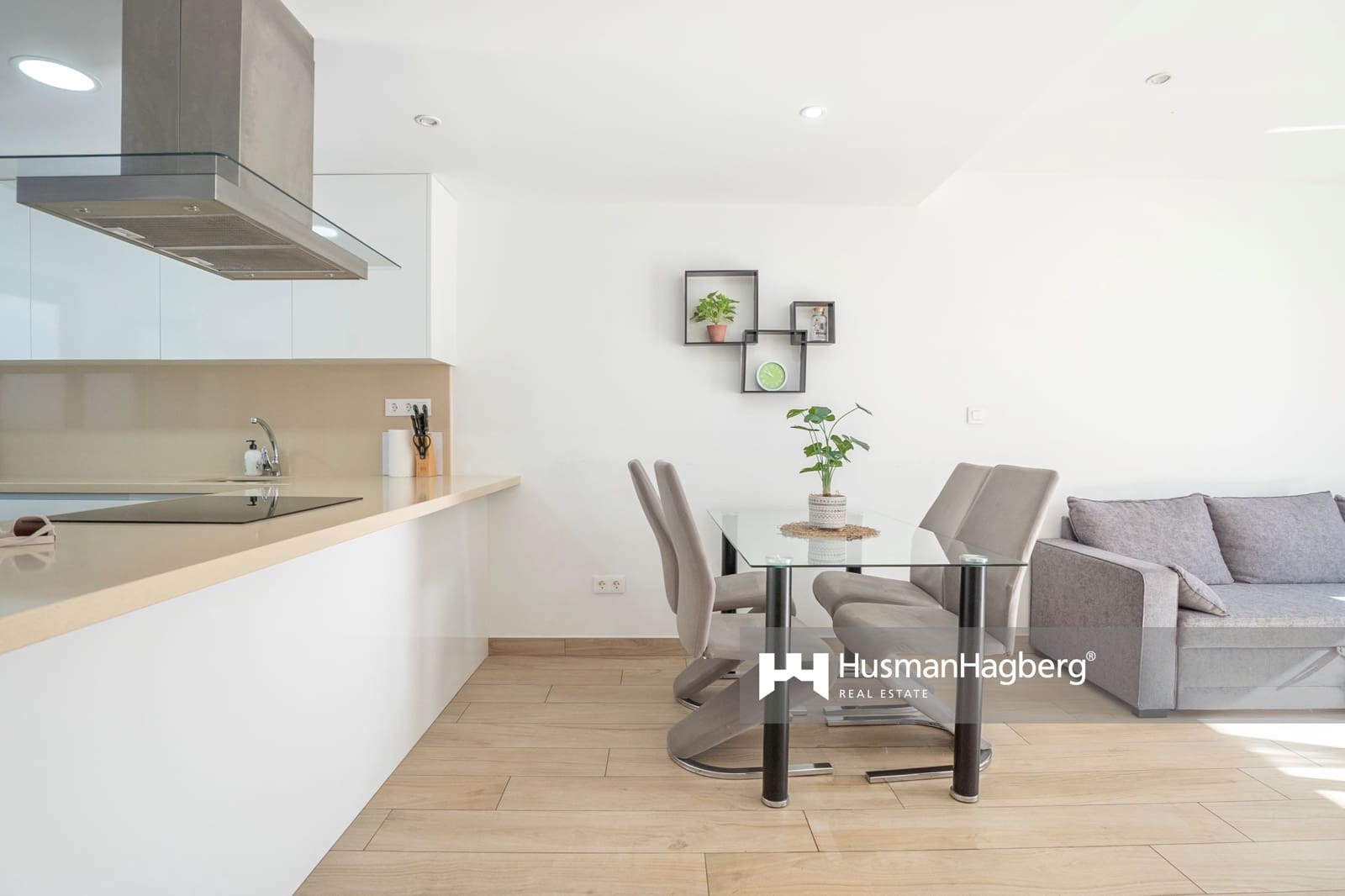 3 camera da letto Casa in vendita in Benidorm con piscina - 369.000 € (Rif: 9540607)