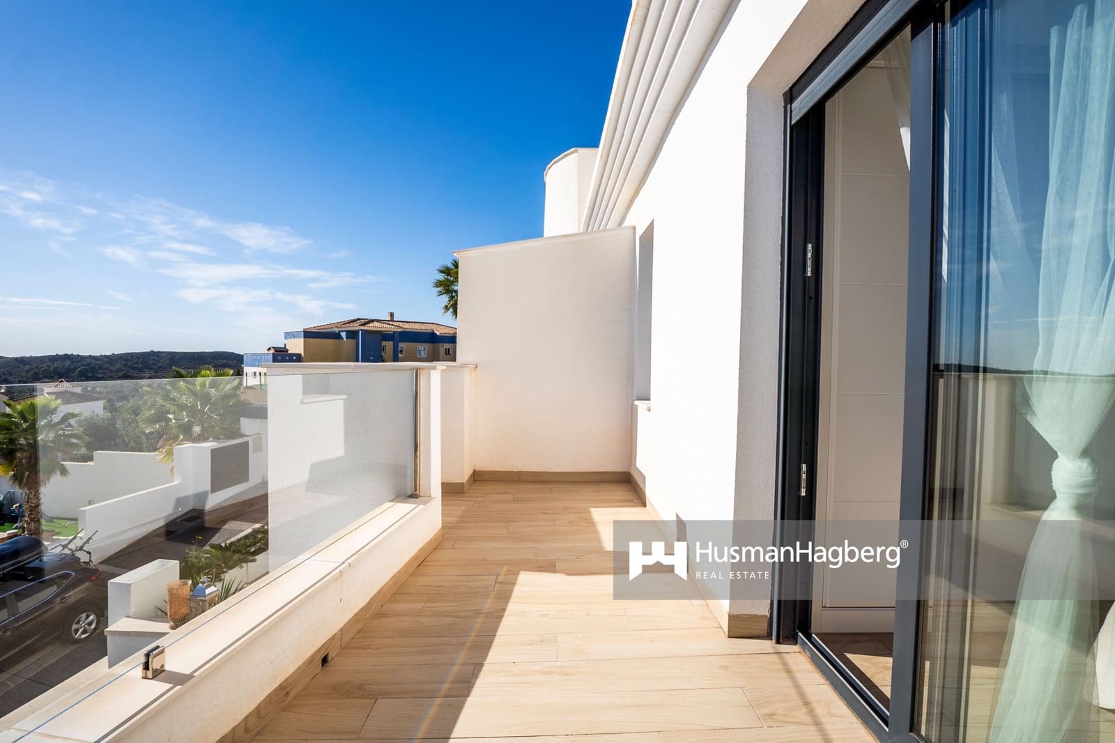 3 camera da letto Casa in vendita in Benidorm con piscina - 369.000 € (Rif: 9540607)