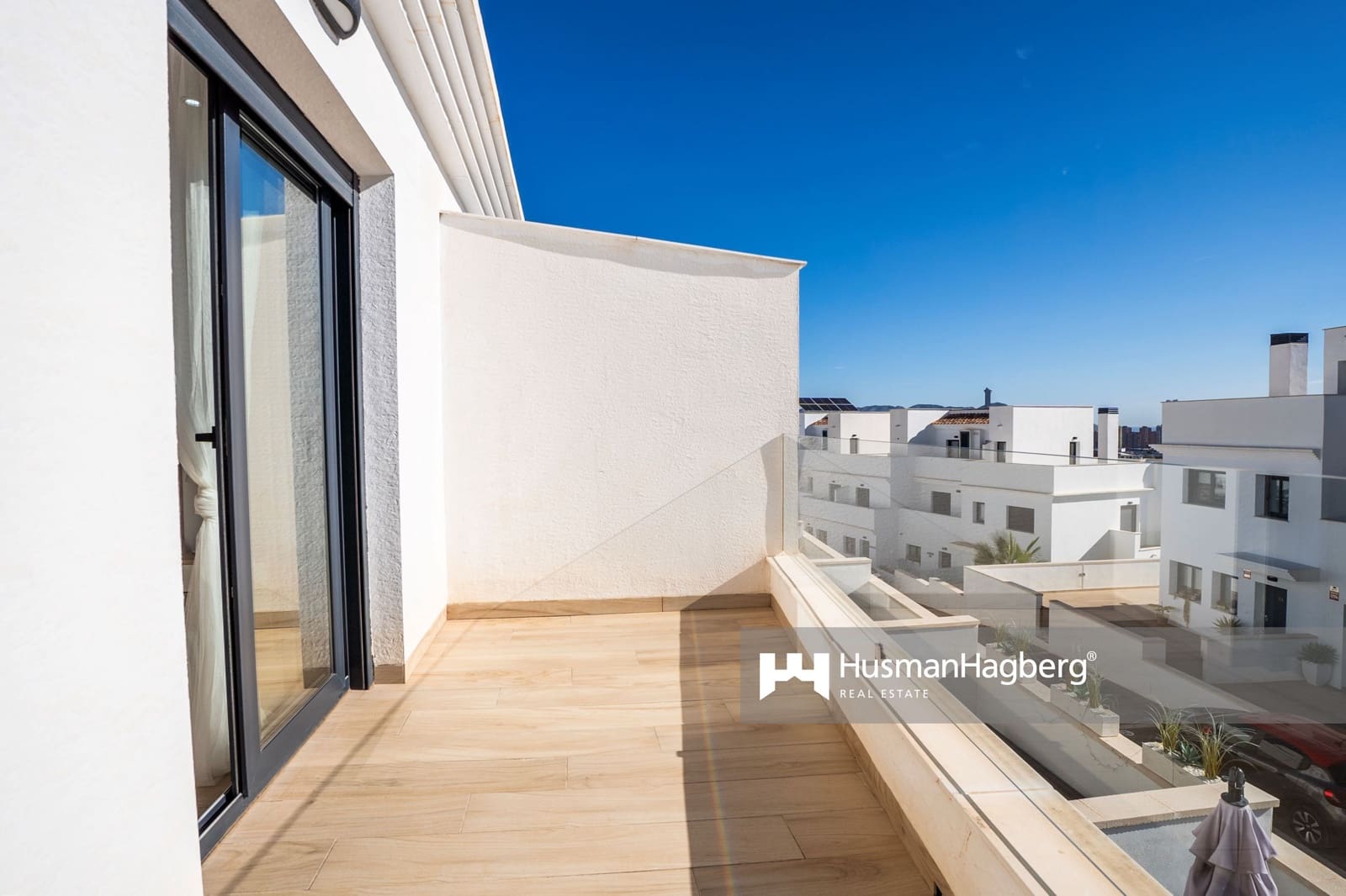 3 camera da letto Casa in vendita in Benidorm con piscina - 369.000 € (Rif: 9540607)