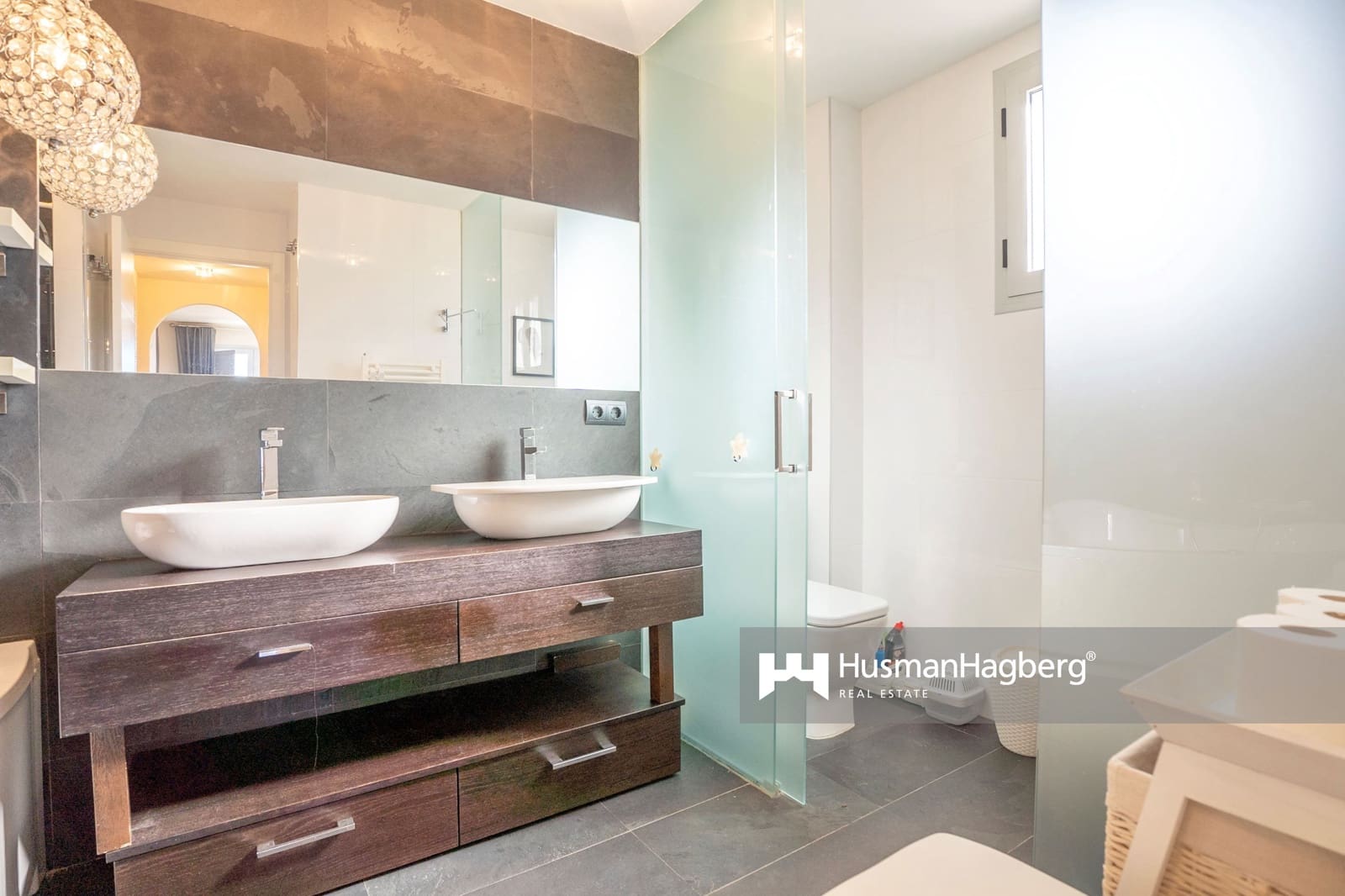 4 slaapkamer Villa te koop in Benidorm met zwembad - € 770.000 (Ref: 9540608)