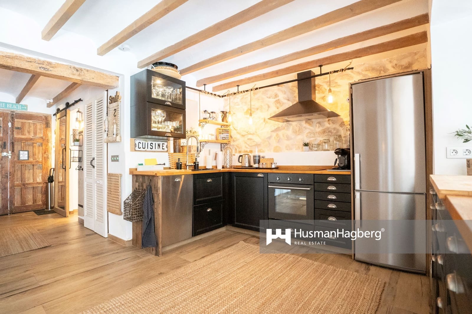 2 sovrum Hus till salu i Altea - 750 000 € (Ref: 9542897)