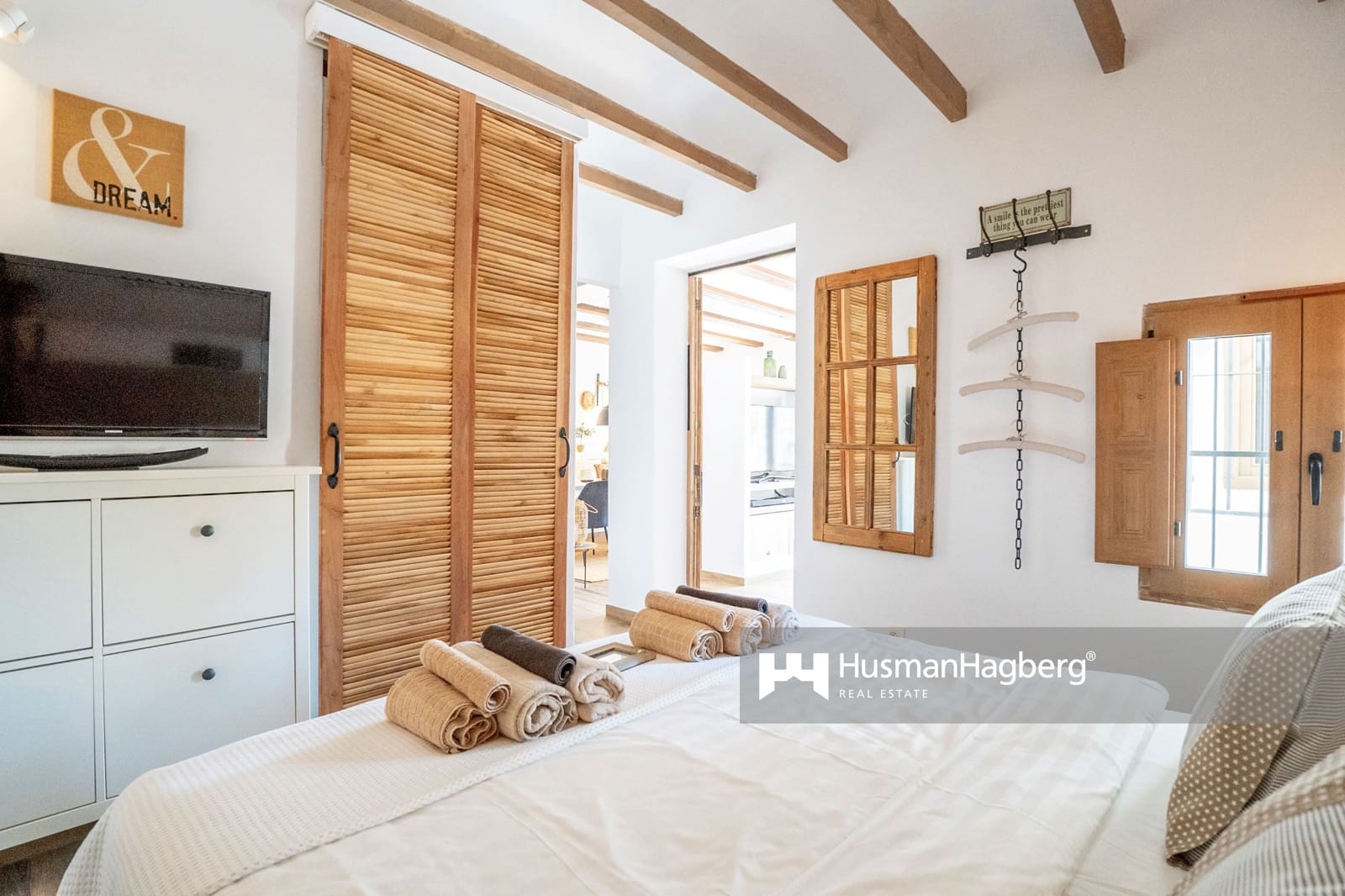 2 sovrum Hus till salu i Altea - 750 000 € (Ref: 9542897)